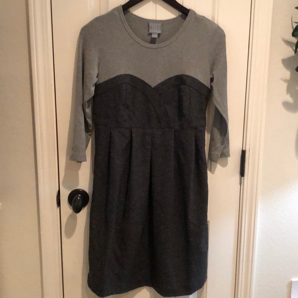 Multimedia Dress